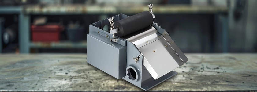 What are Magnetic Coolant Separators