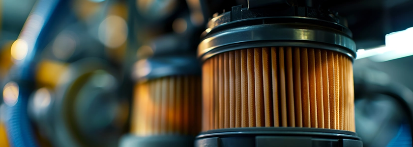 Leading the Way in Advanced Filtration Solutions